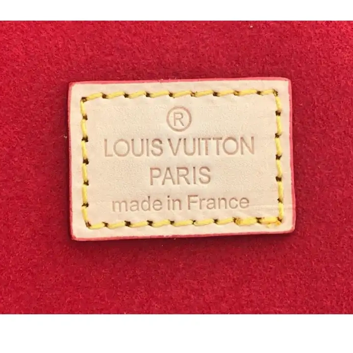 Brother Sam Yupoo 205fy0010 Bags LV 0806